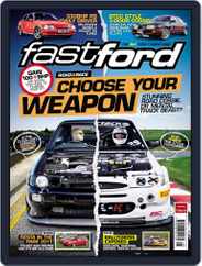 Fast Ford (Digital) Subscription                    June 22nd, 2011 Issue