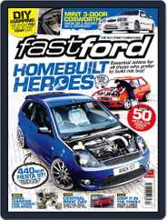 Fast Ford (Digital) Subscription                    May 25th, 2011 Issue