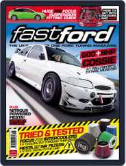 Fast Ford (Digital) Subscription                    April 27th, 2011 Issue
