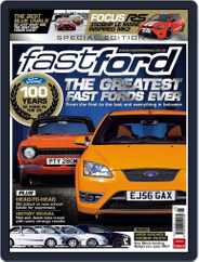 Fast Ford (Digital) Subscription                    April 1st, 2011 Issue