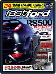 Fast Ford (Digital) Subscription                    February 2nd, 2011 Issue