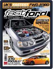 Fast Ford (Digital) Subscription                    January 5th, 2011 Issue