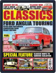 Classics Monthly (Digital) Subscription                    May 1st, 2020 Issue