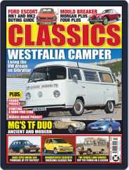 Classics Monthly (Digital) Subscription                    April 2nd, 2020 Issue