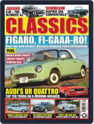 Classics Monthly (Digital) Subscription                    April 1st, 2020 Issue