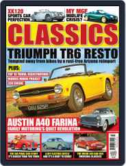 Classics Monthly (Digital) Subscription                    March 1st, 2020 Issue