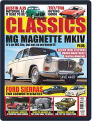 Classics Monthly (Digital) Subscription                    February 1st, 2020 Issue