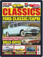Classics Monthly (Digital) Subscription December 1st, 2019 Issue