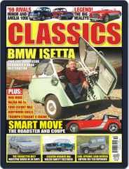 Classics Monthly (Digital) Subscription                    October 1st, 2019 Issue