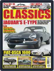 Classics Monthly (Digital) Subscription September 1st, 2019 Issue