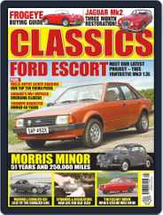 Classics Monthly (Digital) Subscription                    August 1st, 2019 Issue
