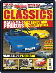 Classics Monthly (Digital) Subscription May 1st, 2019 Issue