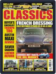 Classics Monthly (Digital) Subscription                    February 1st, 2019 Issue