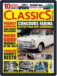 Classics Monthly (Digital) Subscription March 1st, 2018 Issue
