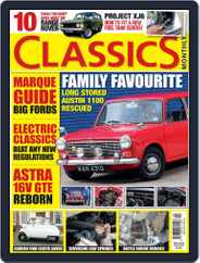 Classics Monthly (Digital) Subscription February 1st, 2018 Issue