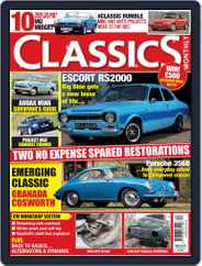 Classics Monthly (Digital) Subscription                    December 1st, 2017 Issue