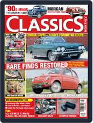 Classics Monthly (Digital) Subscription                    August 1st, 2017 Issue