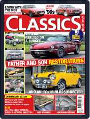 Classics Monthly (Digital) Subscription                    July 1st, 2017 Issue