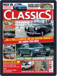 Classics Monthly (Digital) Subscription                    June 1st, 2017 Issue