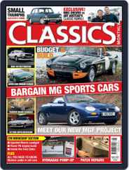 Classics Monthly (Digital) Subscription                    May 1st, 2017 Issue