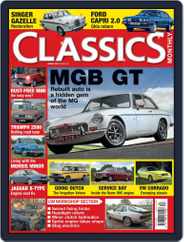 Classics Monthly (Digital) Subscription                    April 1st, 2017 Issue