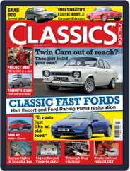 Classics Monthly (Digital) Subscription                    March 24th, 2017 Issue