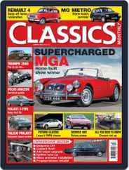 Classics Monthly (Digital) Subscription                    March 1st, 2017 Issue