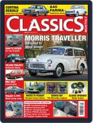 Classics Monthly (Digital) Subscription                    February 1st, 2017 Issue