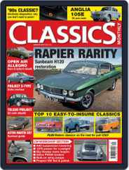 Classics Monthly (Digital) Subscription                    December 2nd, 2016 Issue