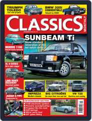 Classics Monthly (Digital) Subscription                    November 1st, 2016 Issue