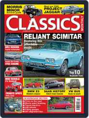 Classics Monthly (Digital) Subscription                    October 1st, 2016 Issue