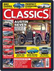 Classics Monthly (Digital) Subscription                    September 1st, 2016 Issue