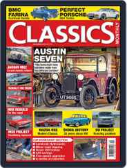 Classics Monthly (Digital) Subscription                    September 1st, 2016 Issue