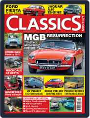 Classics Monthly (Digital) Subscription                    July 15th, 2016 Issue
