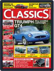 Classics Monthly (Digital) Subscription                    June 17th, 2016 Issue