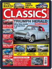 Classics Monthly (Digital) Subscription                    May 20th, 2016 Issue