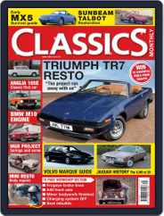 Classics Monthly (Digital) Subscription                    April 22nd, 2016 Issue