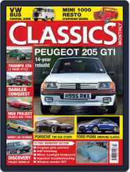 Classics Monthly (Digital) Subscription                    March 25th, 2016 Issue
