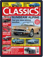 Classics Monthly (Digital) Subscription                    February 26th, 2016 Issue