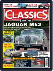 Classics Monthly (Digital) Subscription                    February 23rd, 2016 Issue