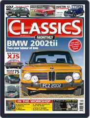 Classics Monthly (Digital) Subscription                    June 17th, 2015 Issue