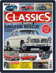 Classics Monthly (Digital) Subscription                    May 21st, 2015 Issue