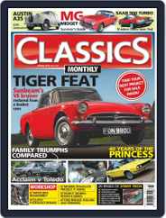 Classics Monthly (Digital) Subscription                    May 1st, 2015 Issue