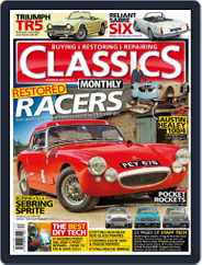 Classics Monthly (Digital) Subscription                    November 5th, 2014 Issue