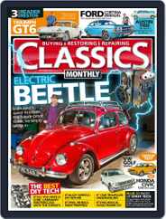 Classics Monthly (Digital) Subscription                    September 10th, 2014 Issue