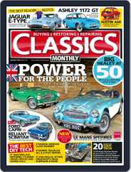 Classics Monthly (Digital) Subscription                    July 16th, 2014 Issue