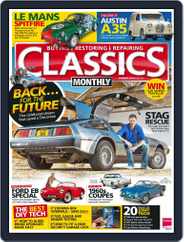 Classics Monthly (Digital) Subscription                    June 18th, 2014 Issue