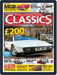 Classics Monthly (Digital) Subscription                    May 21st, 2014 Issue