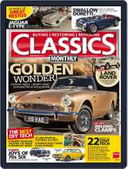 Classics Monthly (Digital) Subscription                    April 23rd, 2014 Issue