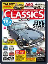 Classics Monthly (Digital) Subscription                    February 26th, 2014 Issue